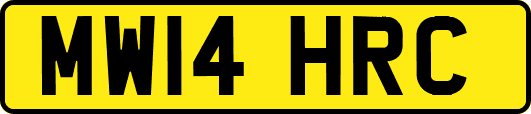 MW14HRC