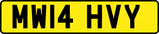 MW14HVY