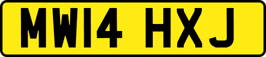 MW14HXJ