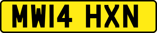 MW14HXN