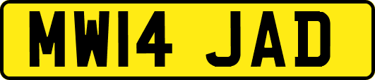 MW14JAD