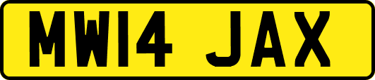 MW14JAX