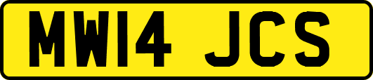 MW14JCS