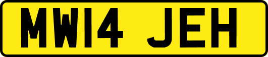 MW14JEH
