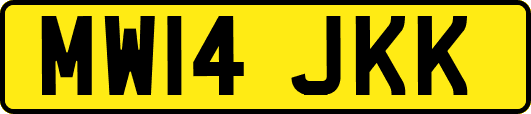 MW14JKK