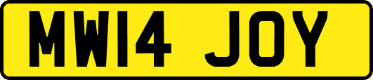 MW14JOY