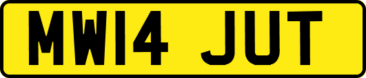 MW14JUT