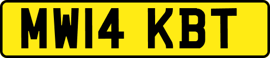 MW14KBT