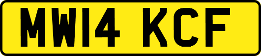 MW14KCF