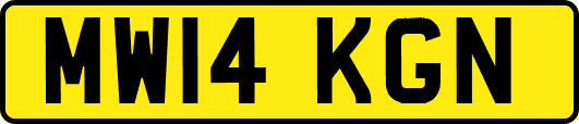 MW14KGN