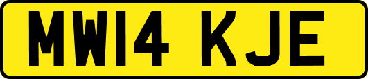 MW14KJE