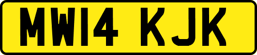 MW14KJK