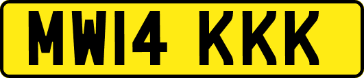 MW14KKK