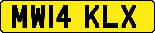 MW14KLX