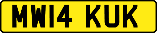 MW14KUK