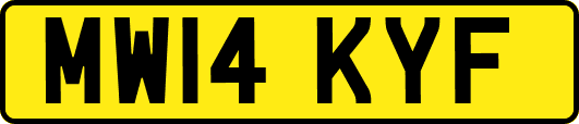 MW14KYF