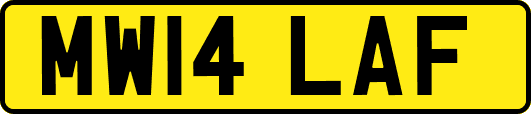 MW14LAF