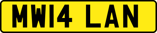 MW14LAN