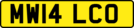 MW14LCO