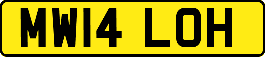 MW14LOH