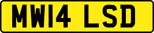 MW14LSD