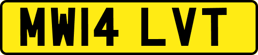 MW14LVT