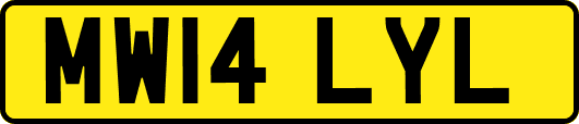 MW14LYL