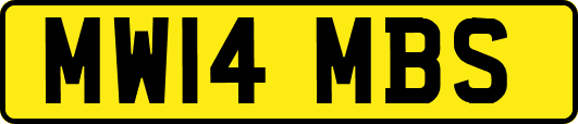 MW14MBS