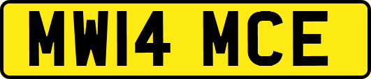 MW14MCE