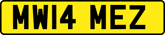 MW14MEZ