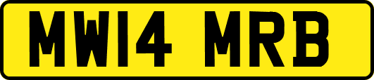 MW14MRB