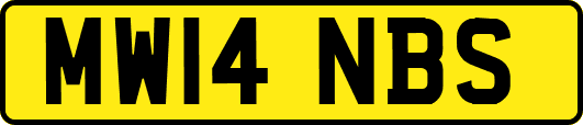 MW14NBS