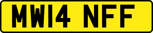 MW14NFF