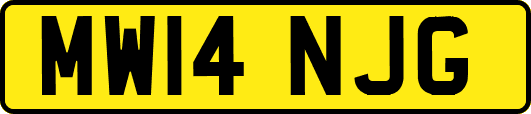 MW14NJG