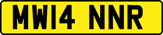 MW14NNR