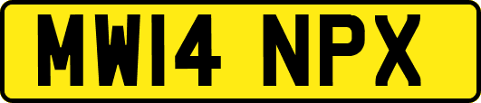 MW14NPX