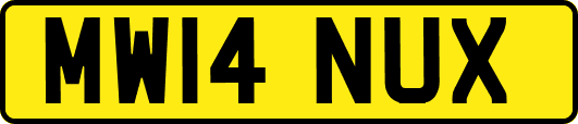 MW14NUX