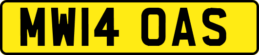 MW14OAS