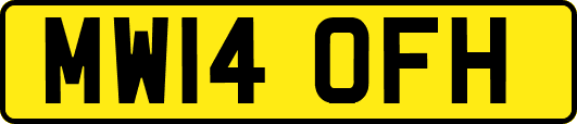MW14OFH