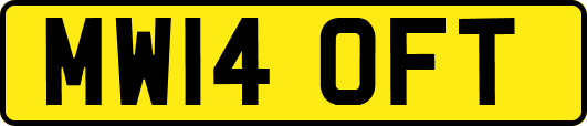 MW14OFT