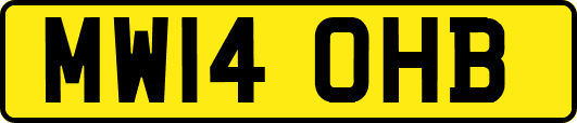 MW14OHB