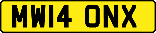 MW14ONX