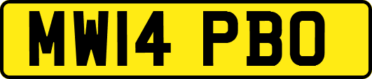 MW14PBO