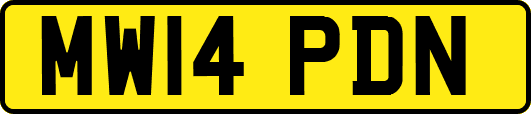 MW14PDN