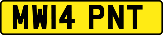 MW14PNT