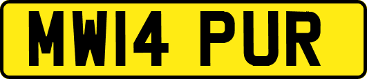 MW14PUR