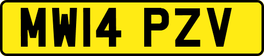 MW14PZV