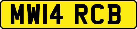 MW14RCB