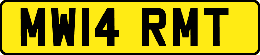 MW14RMT