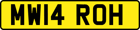 MW14ROH